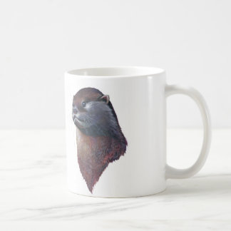 La meilleure tasse de loutre