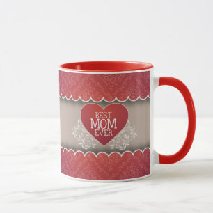 La meilleure tasse de maman jamais