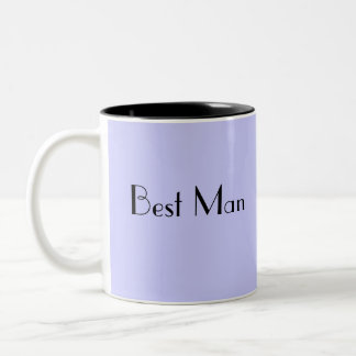 La meilleure tasse de Merci d'homme