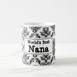 La meilleure tasse de Nana du monde - style de