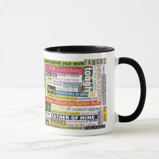 La meilleure tasse de papa