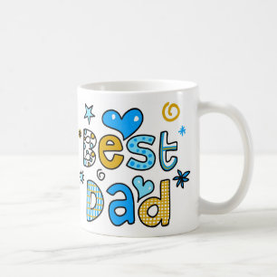 La meilleure tasse de papa