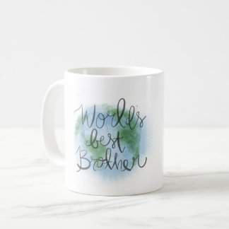 La meilleure tasse du frère du monde