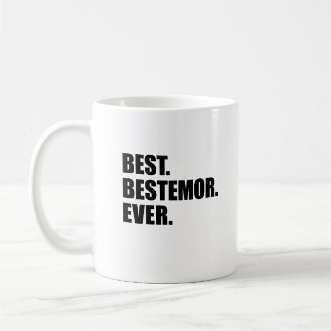 La meilleure tasse toujours norvégienne de (Gauche)