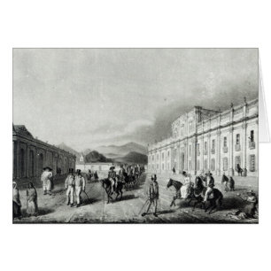 La menthe de Santiago