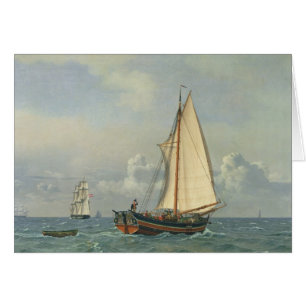 La mer, 1831
