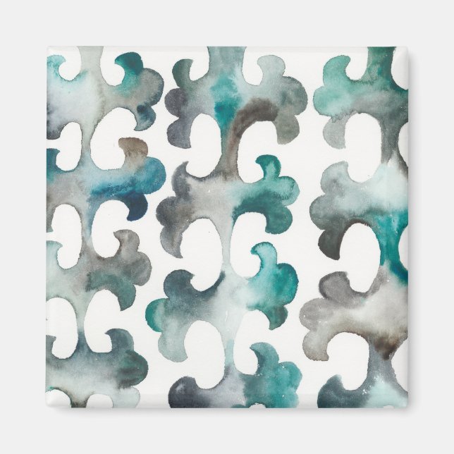 La Mer Magnet (Vorne)