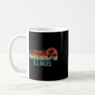 La Mesa Kalifornien Lustige Usa Stadt Reise Heim W Kaffeetasse