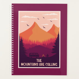 La Montagne Appelle