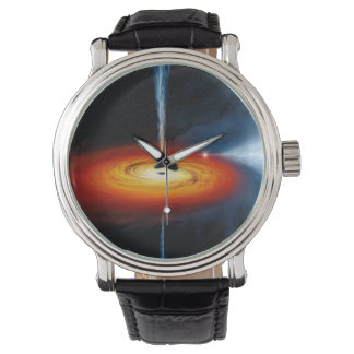 LA MONTRE COSMOS
