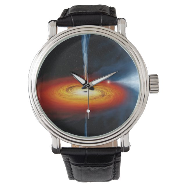 LA MONTRE COSMOS (devant)
