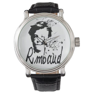 La montre de RIMBAUD choisissent votre modèle