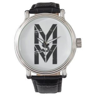 La montre des hommes