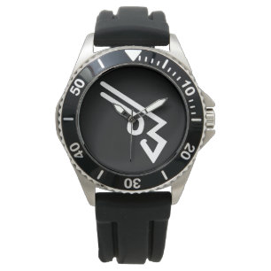 La montre des hommes (machiniste)