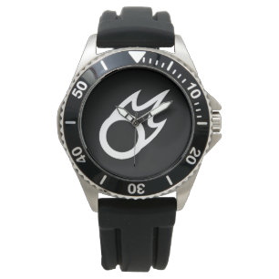 La montre des hommes (Mage noir)