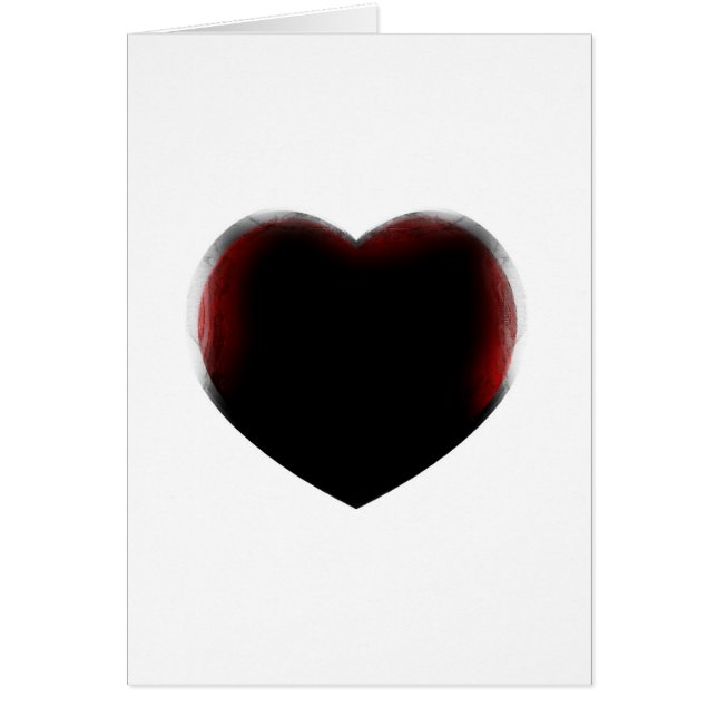 La mort de coeur (Devant)