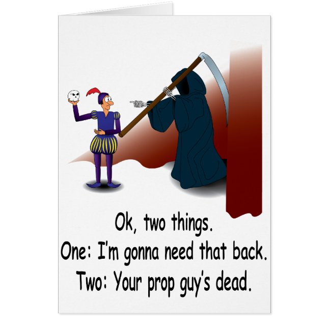 La mort sur l'étape (Devant)