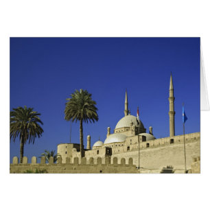 La mosquée de Muhammad Ali à la Citadelle, aussi 2