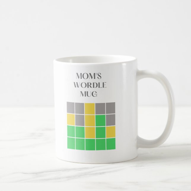 La Mug à mots de maman (Droite)
