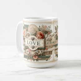 La Mug Amoureuse Pour Avoir De La Mug Au Café