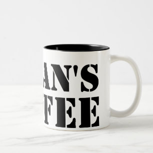 La Mug au café d'Ethan