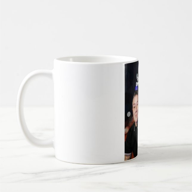 La Mug Avec Nos Mugs (Gauche)