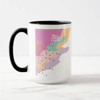 La Mug Cookie Corner