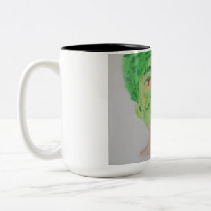 La Mug crête de la nature