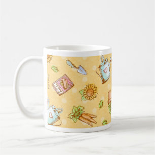 La Mug de Gardener