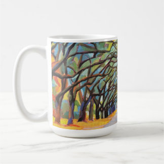 La Mug de la Cathédrale de la Nature