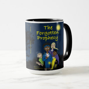 La Mug de la prophétie oubliée
