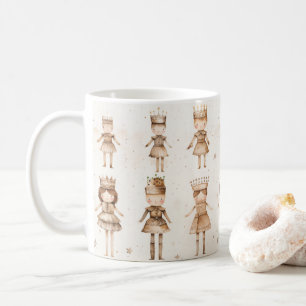 La Mug de Noël des cétacés