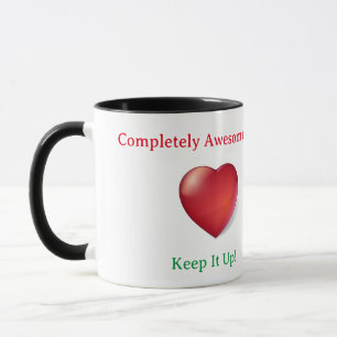 La Mug de papa génial