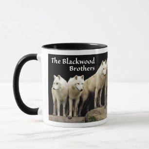 La Mug des frères Blackwood
