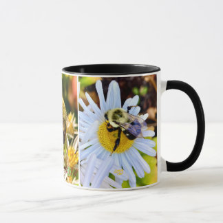 La Mug des genoux de l'abeille.