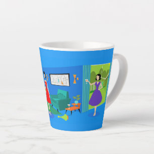 La Mug du Cocktail Party de Palm Springs