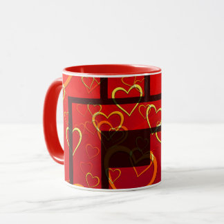 La Mug du coeur