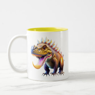 La Mug du cool Dinosaur Kid