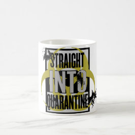 La Mug en quarantaine