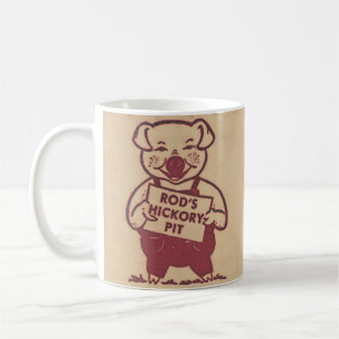 La Mug Hickory Pit de Rod