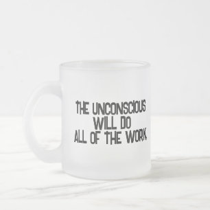La Mug Inconsciente