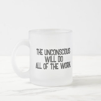 La Mug Inconsciente