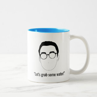 La Mug Mug Mug d'Otto