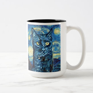 La Mug Nocturne Starry