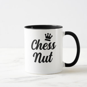 La Mug Nut aux échecs