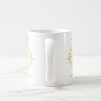La Mug Paix et Bénédictions