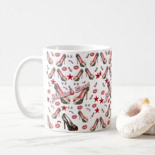 La Mug secrète de Christine