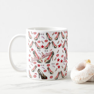 La Mug secrète de Judy