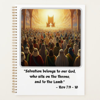 La Multitude - Carnet