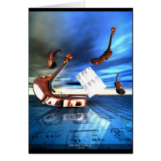 La musique détendent